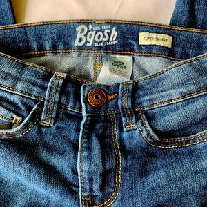 OshKosh B’gosh 6/6x Jeans